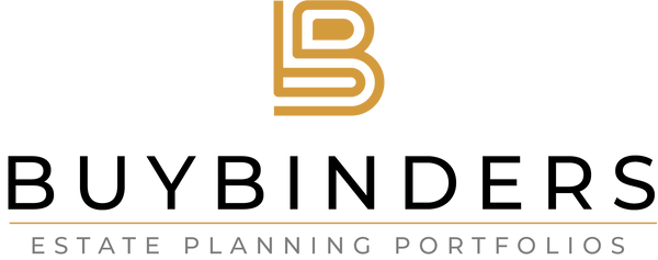 BuyBinders